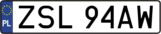 ZSL94AW