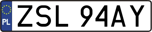 ZSL94AY