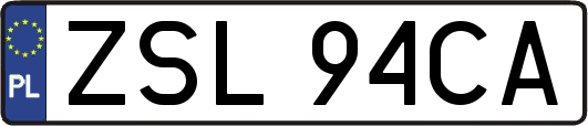 ZSL94CA