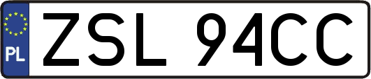 ZSL94CC
