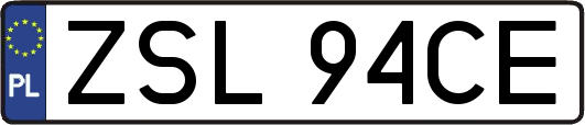 ZSL94CE