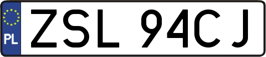 ZSL94CJ