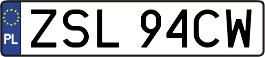 ZSL94CW