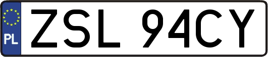 ZSL94CY