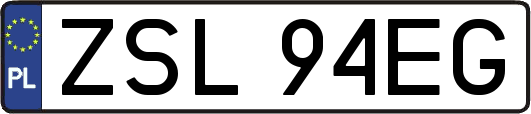 ZSL94EG