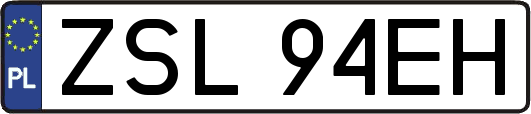 ZSL94EH