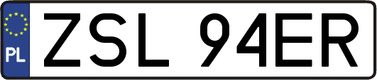 ZSL94ER