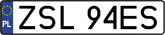 ZSL94ES
