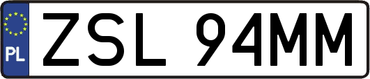 ZSL94MM