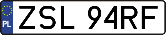 ZSL94RF