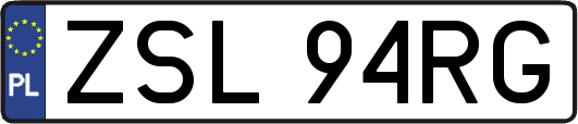 ZSL94RG