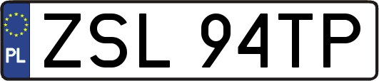 ZSL94TP