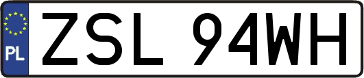 ZSL94WH