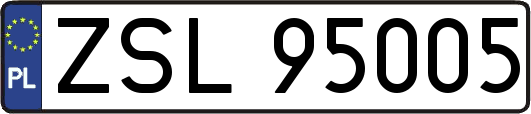 ZSL95005