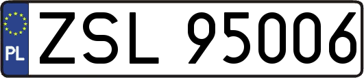 ZSL95006