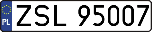 ZSL95007