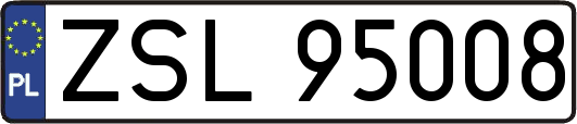 ZSL95008