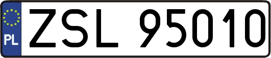 ZSL95010