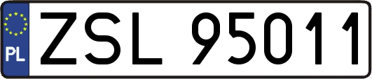 ZSL95011