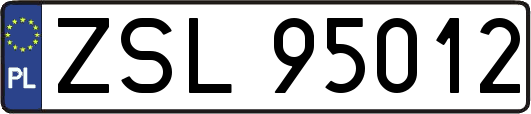 ZSL95012