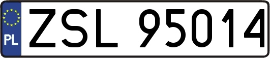 ZSL95014