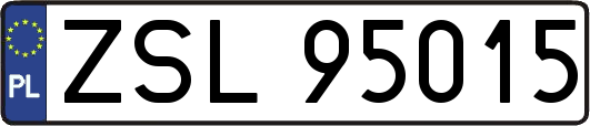 ZSL95015