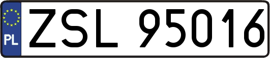 ZSL95016