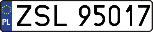 ZSL95017