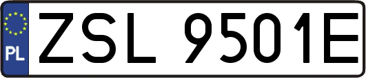 ZSL9501E