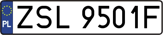 ZSL9501F