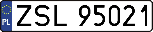 ZSL95021