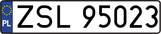 ZSL95023