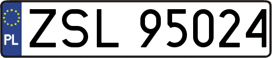 ZSL95024