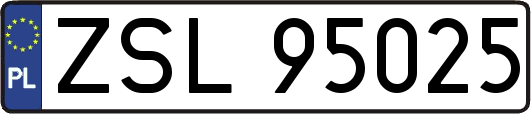 ZSL95025