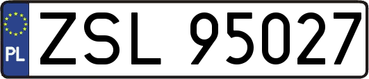 ZSL95027