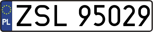 ZSL95029