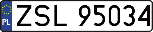 ZSL95034