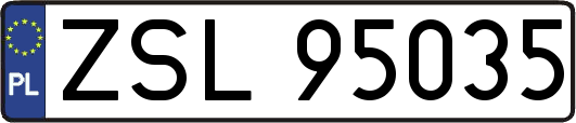 ZSL95035