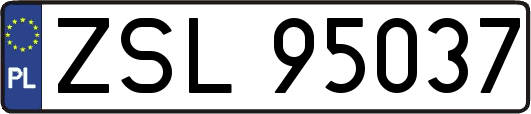 ZSL95037