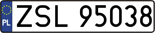 ZSL95038