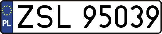 ZSL95039