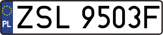 ZSL9503F