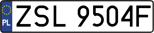 ZSL9504F