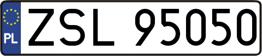 ZSL95050