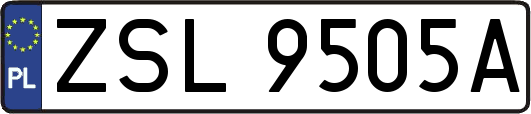 ZSL9505A