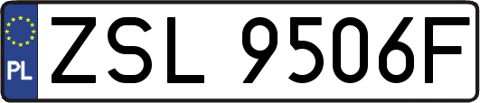 ZSL9506F