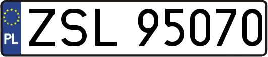 ZSL95070