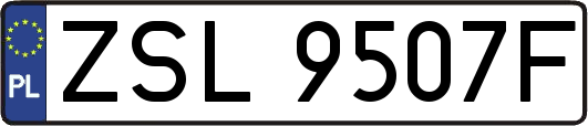 ZSL9507F