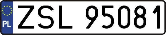 ZSL95081