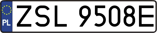 ZSL9508E